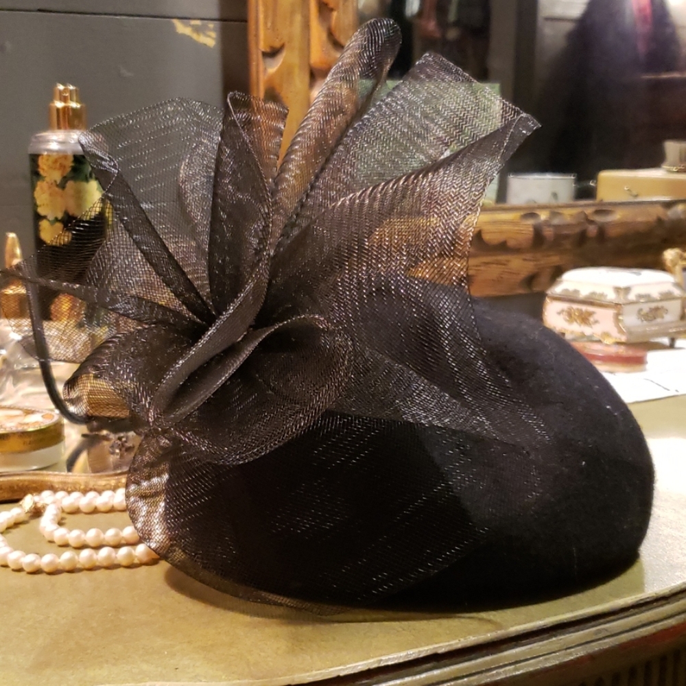 Wool Party hat